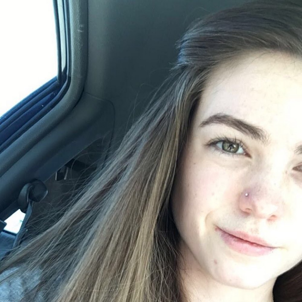 Meet your Posher, Kaitlyn
